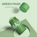 Green Mask™ Original - Rosto Perfeito,Limpeza Profunda e definitiva
