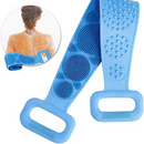 Escova de duche esfoliante PROMOÇÃO 2X1 +[BRINDE EXCLUSIVO]