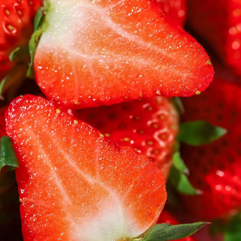 🔥🍓 Morango Cremosas