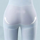 Calcinha modeladora ultra fina Windy - Elegancia Santa