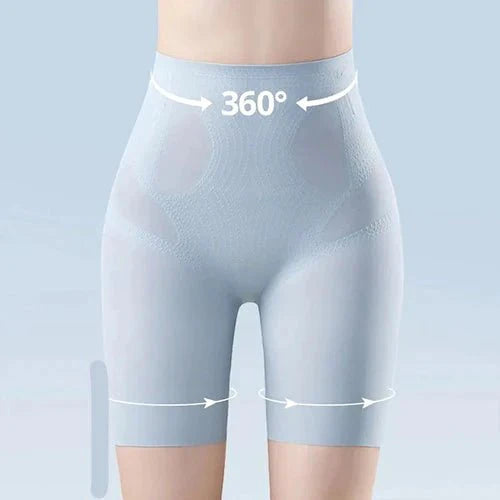 Calcinha modeladora ultra fina Windy - Elegancia Santa