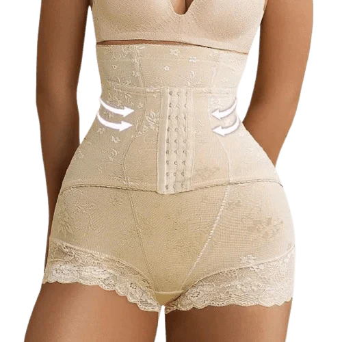 Calcinha Modeladora Shape-Slin