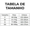 Calcinha modeladora ultra fina Windy - Elegancia Santa