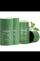 Green Mask™ Original - Rosto Perfeito,Limpeza Profunda e definitiva