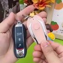 Carregador Chaveiro de Emergência Ultrax + [BRINDE EXCLUSIVO]