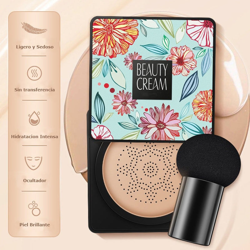 Creme de beleza