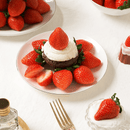 🔥🍓 Morango Cremosas