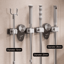 💥Cabide de Esfregão Porta Vassouras [COMPRE 1 LEVE 2]