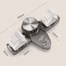 💥Cabide de Esfregão Porta Vassouras [COMPRE 1 LEVE 2]