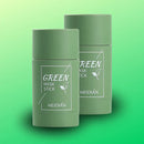 Green Mask™ Original - Rosto Perfeito,Limpeza Profunda e definitiva